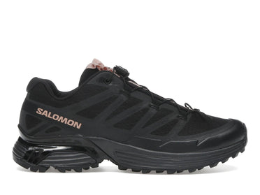 Salomon XT-Pathway 2 Satin Black Mahogany Rose