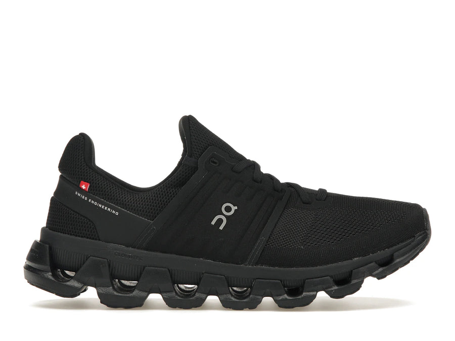 Sur Running Cloudswift 3 AD All Black
