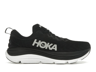 Hoka One One Gaviota 5 Black White