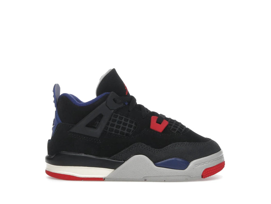 Jordan 4 Retro Rare Air (TD)