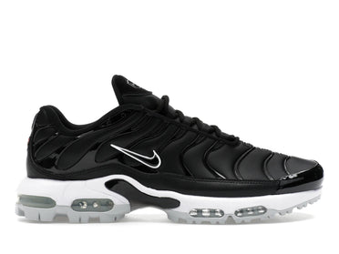 Nike Air Max Plus Golf Black Leather