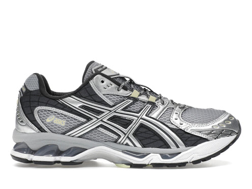ASICS Gel-Nimbus 10.1 Piedmont Grey Graphite Grey