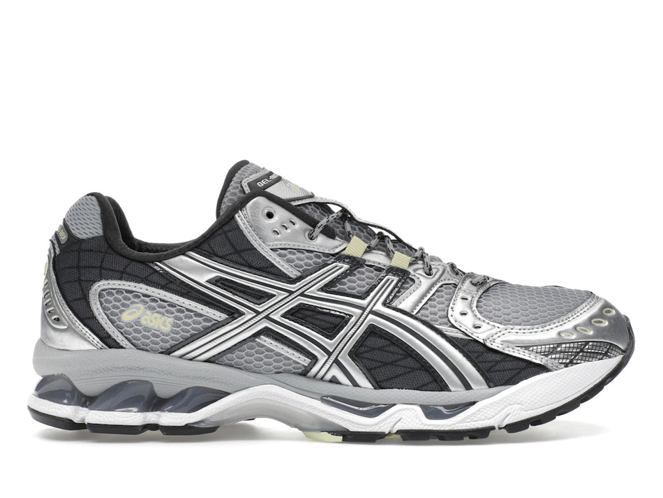 ASICS Gel-Nimbus 10.1 Piedmont Grey Graphite Grey