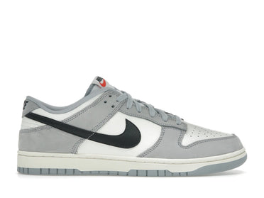 Nike Dunk Low Sail Wolf Grey