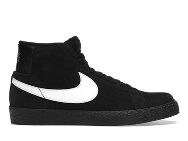 Nike SB Zoom Blazer Mid Black White