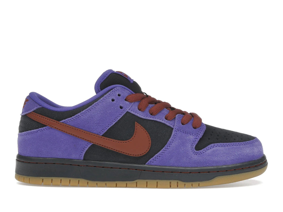 Nike SB Dunk Low Violet Persan
