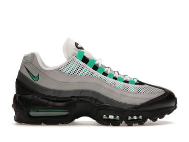 Nike Air Max 95 Black Stadium Green (Women's)