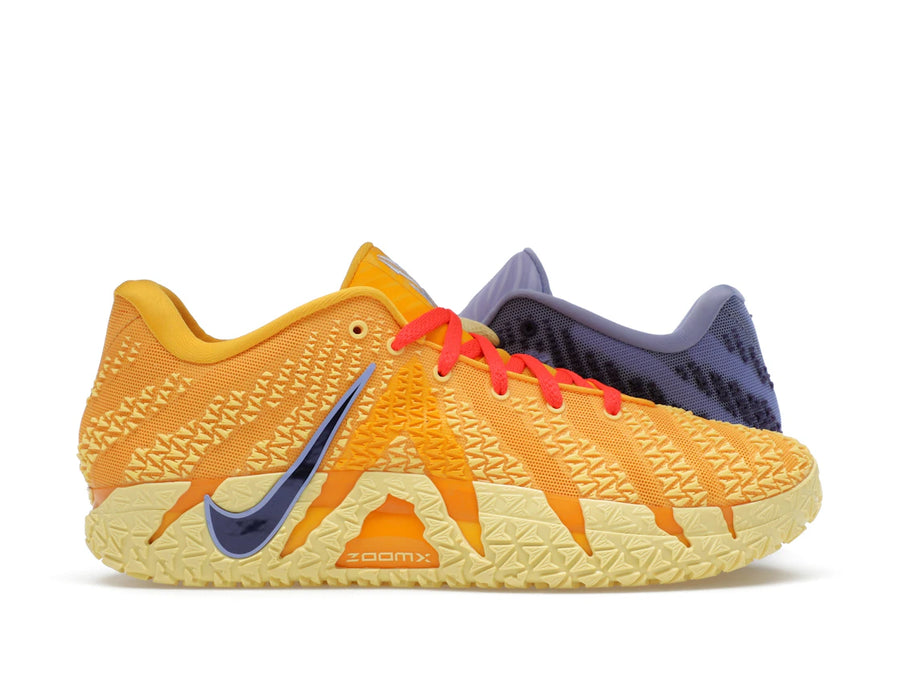 Nike Ja 3 Hustle &amp; Flow