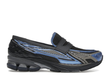 New Balance 1906L Black Cement Blue Gemstone