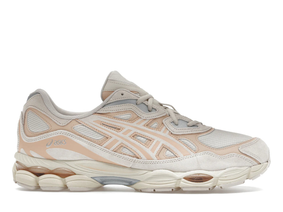 ASICS Gel-NYC Oatmeal Bisque