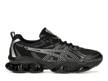 ASICS Gel-Quantum Kinetic Graphite Grey Black