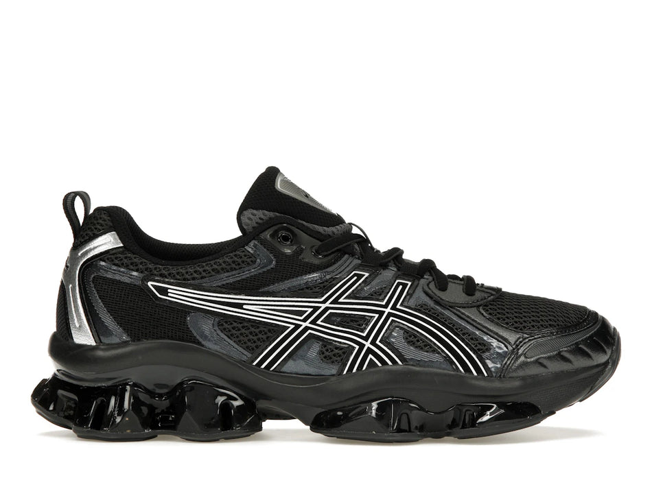 ASICS Gel-Quantum Kinetic Graphite Grey Black