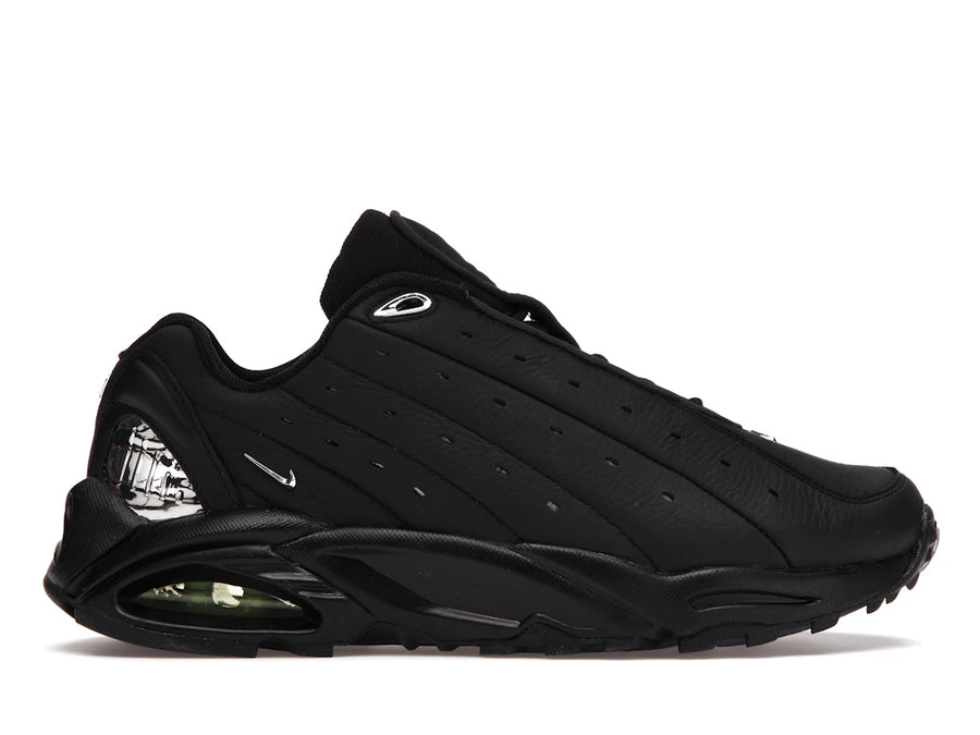 Nike Hot Step Air Terra Drake NOCTA Triple Noir