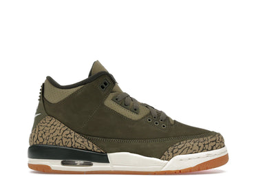 Jordan 3 Retro Family Affair (GS)