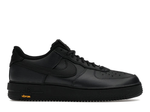 Nike Air Force 1 Low Gore-Tex Vibram Black