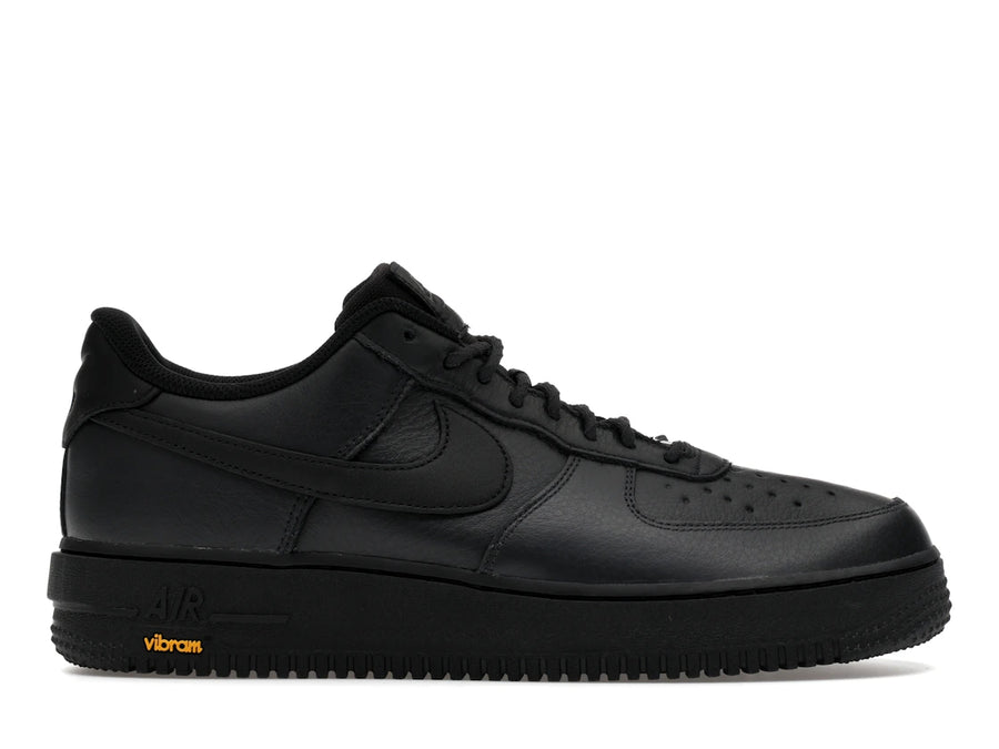 Nike Air Force 1 Low Gore-Tex Vibram Noir