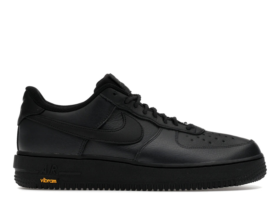 Nike Air Force 1 Low Gore-Tex Vibram Black