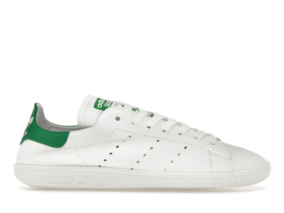 Balenciaga x adidas Stan Smith Core White Green