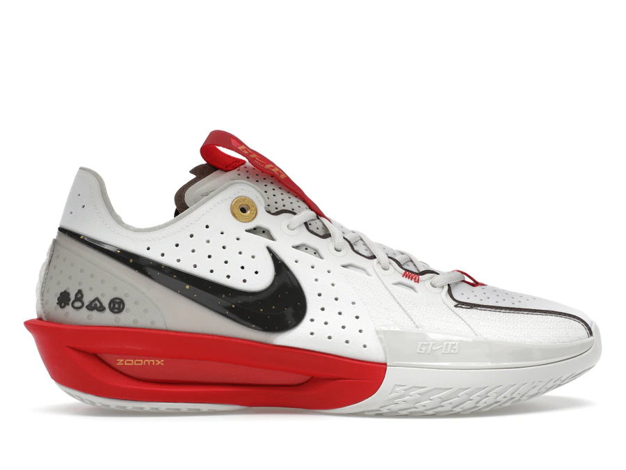 Nike Air Zoom GT Cut 3 Année du Serpent