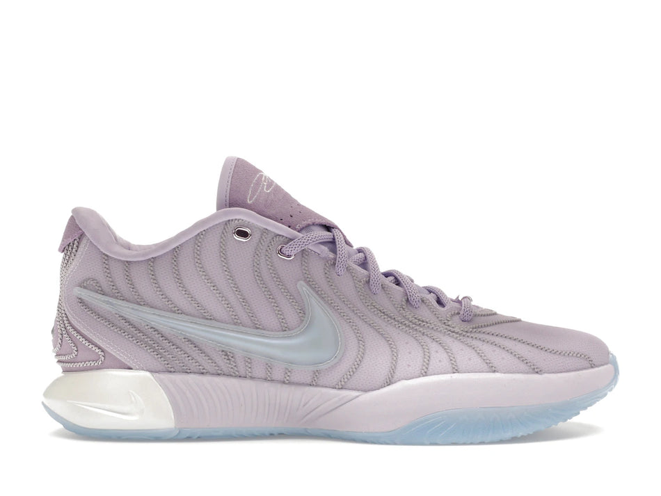 Nike LeBron 21 Easter (Translucent Outsole)