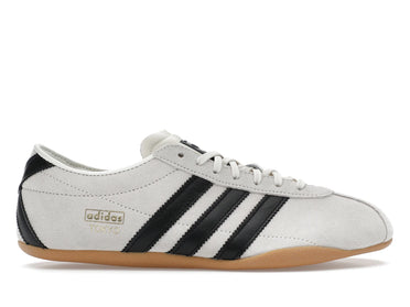 adidas Tokyo Off White Noir (Femme)