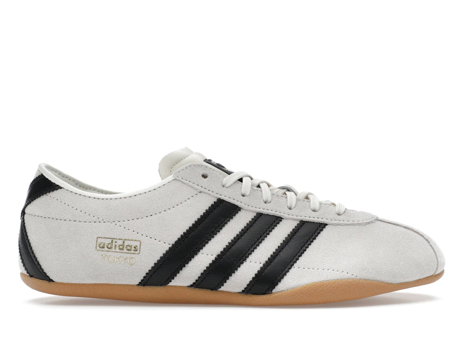 adidas Tokyo Off White Black (Women's)