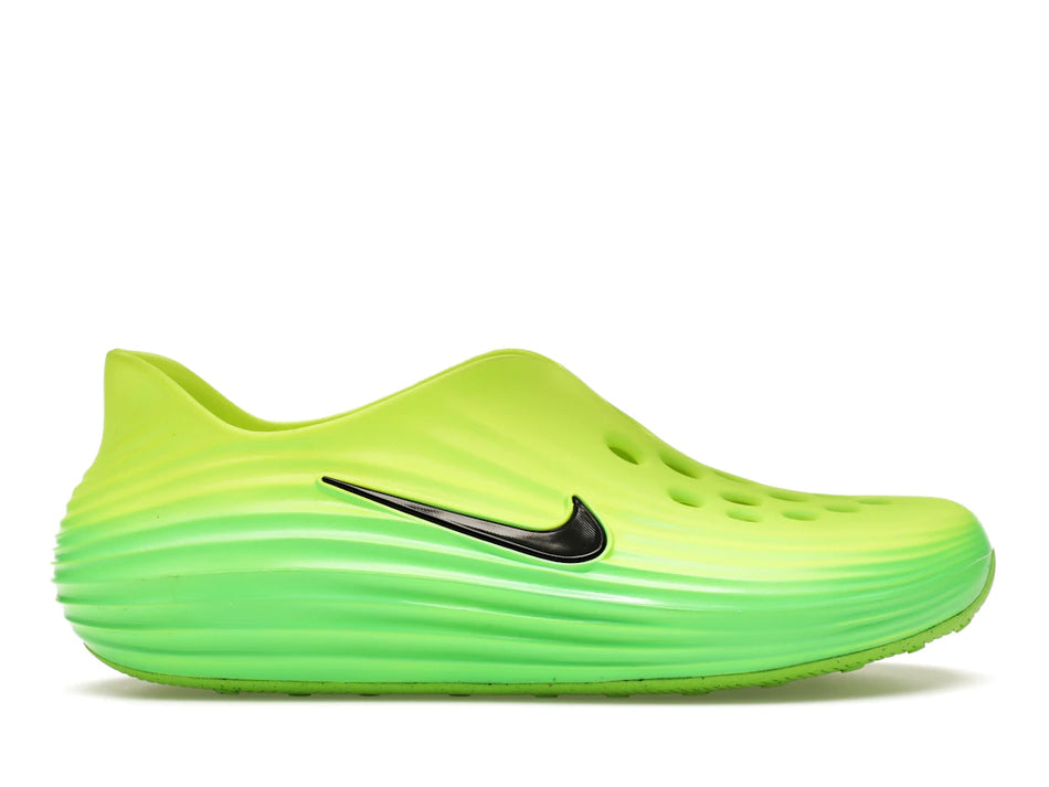 Nike ReactX Rejuven8 Green Strike
