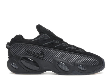 Nike NOCTA Glide Drake Black Iron Grey