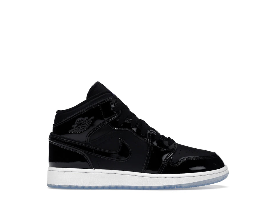 Jordan 1 Mid SE Space Jam (GS)
