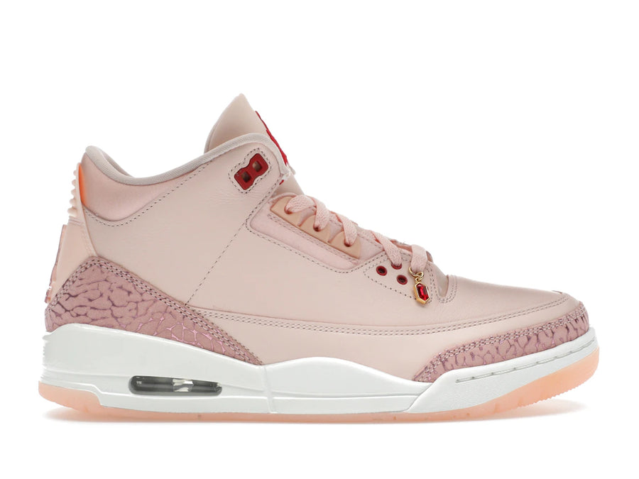 Jordan 3 Retro Valentine's Day Treat Yourself (2025) (Femme)