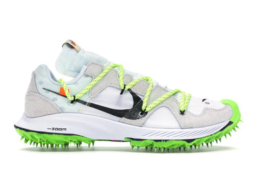 Nike Zoom Terra Kiger 5 Off-White White (Women's)