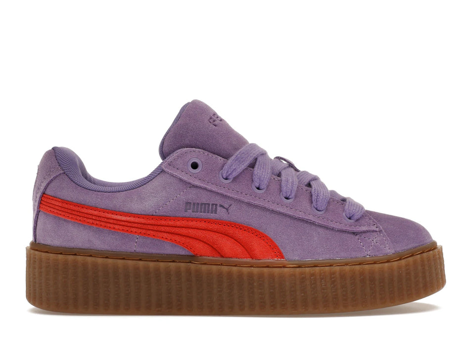 Puma Creeper Phatty Rihanna Fenty Lavender Alert (Women's)
