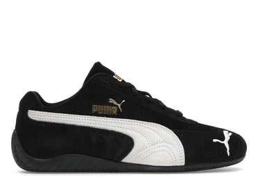 Puma Speedcat OG Black White (Women's)
