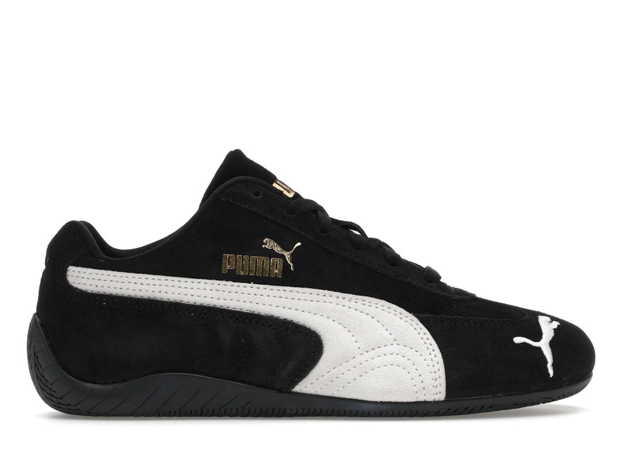 Puma Speedcat OG Black White (Women's)