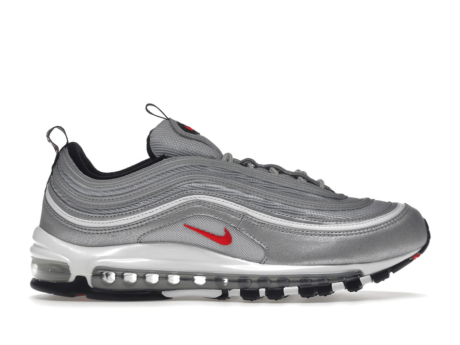 Nike Air Max 97 OG Silver Bullet (2022)
