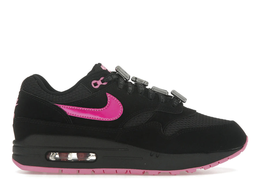Nike Air Max 1 PRM Valentine's Day Black