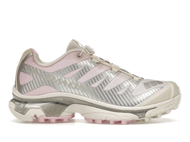 Salomon XT-4 OG Vanilla Ice Silver Fairy Tale