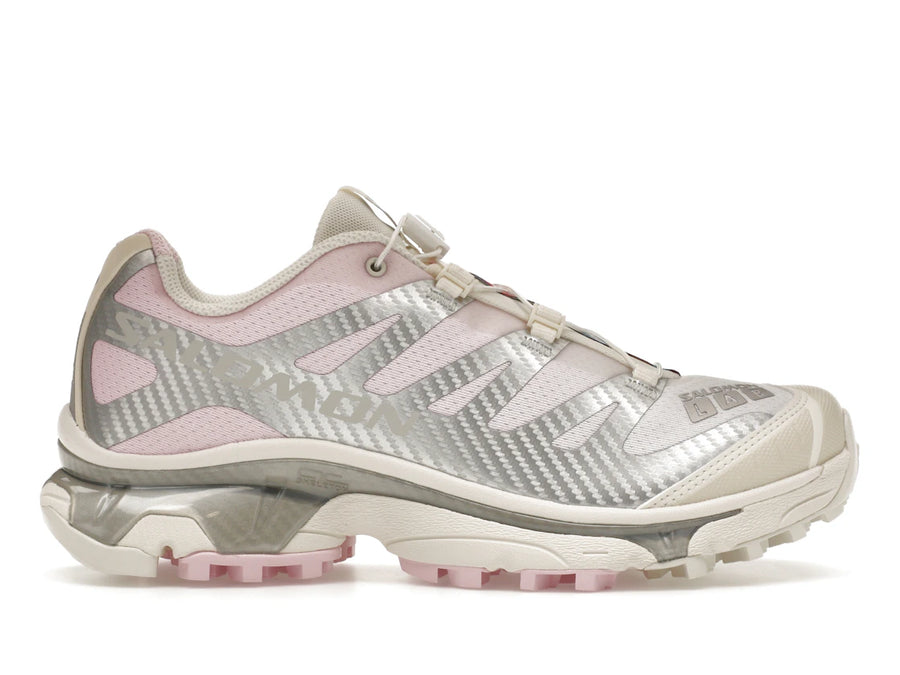 Salomon XT-4 OG Vanilla Ice Silver Fairy Tale