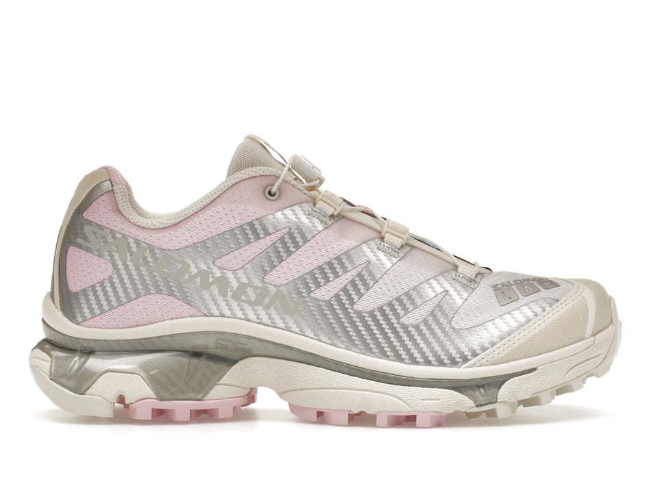 Salomon XT-4 OG Vanilla Ice Silver Fairy Tale