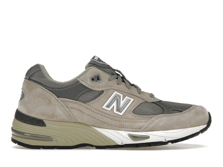 New Balance 991 MiUK Kith Gris