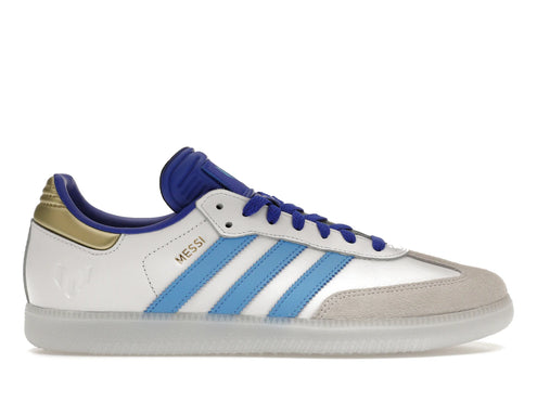 adidas Samba Indoor Lionel Messi