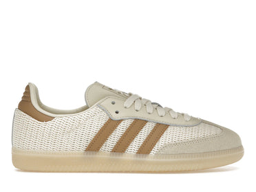 adidas Samba OG Cream White Cardboard