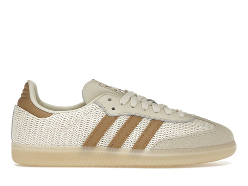 adidas Samba OG Cream White Cardboard