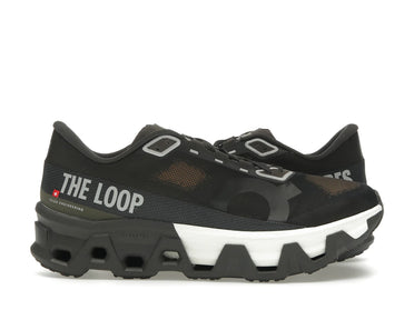 On Running Cloudmonster Hyper TL Pleasures Espresso