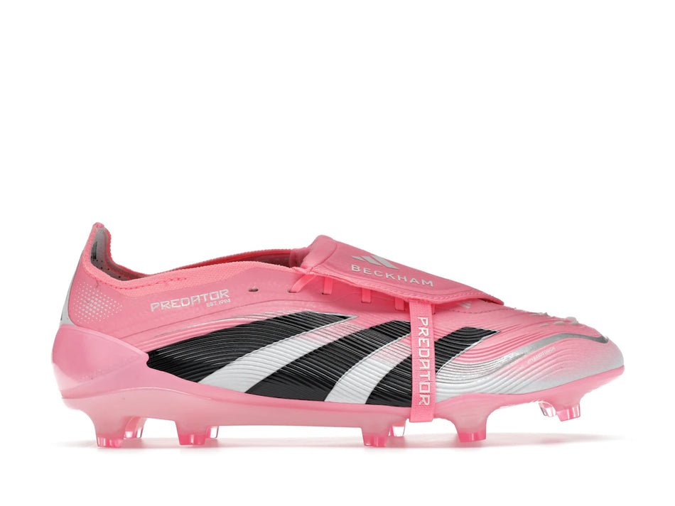 adidas Predator Elite FT FG David Beckham Beam Pink