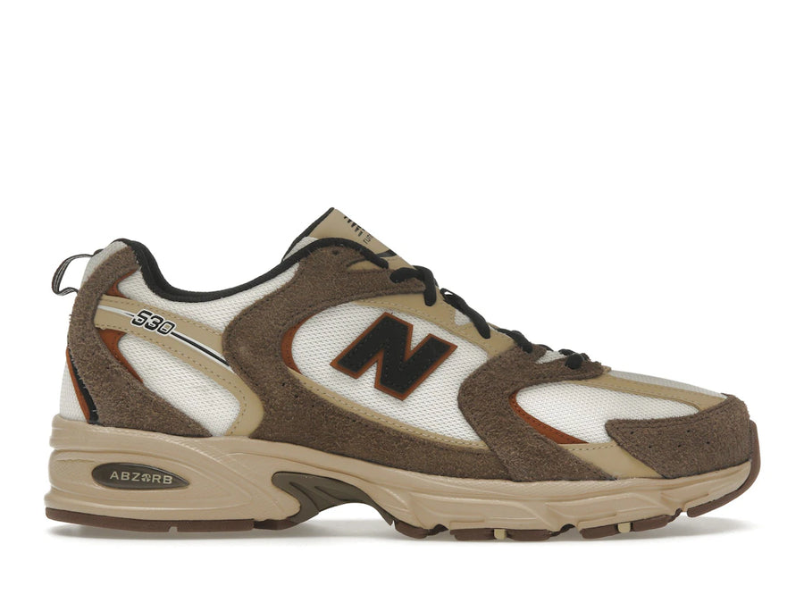New Balance 530 Marron Beige