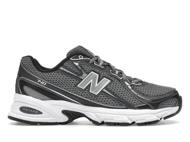 New Balance 740 Slate Grey Black Cement