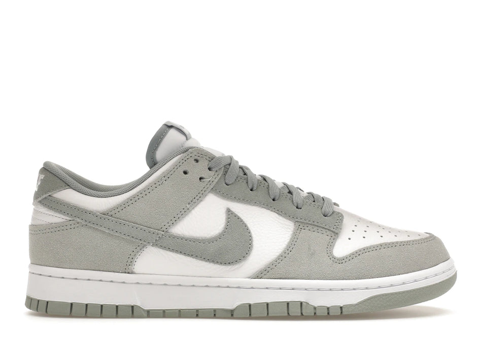 Nike Dunk Low SE White Light Pumice