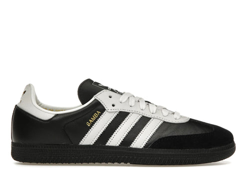 adidas Samba OG 75th Anniversary Pack Black