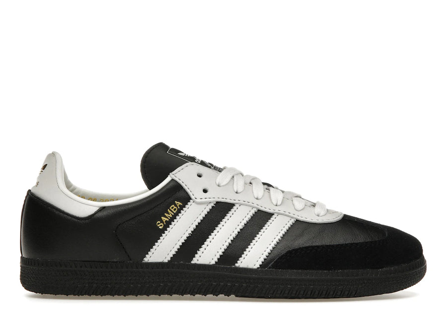 adidas Samba OG 75e anniversaire Pack Noir